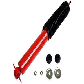 KYB 565020 MonoMax Gas Shock , Red