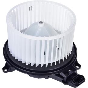 محرك منفاخ 700237 متوافق مع 2009-2017 Ford F150 Expedition/Lincoln Navigator HVAC سخان منفاخ المحرك يستبدل #AL1Z19805A AL1Z19805B CL1Z19805A in Kuwait