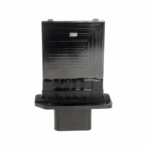 Control Module Blower Motor Resistor Kit Compatible with 3F2Z-18591-AA JA1499 RU-440 973-444 3F2Z18591AA RU440 973444
