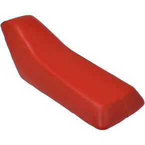 AlveyTech Red Seat for the Motovox MBX10 Mini Bike