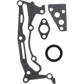 MAHLE Original JV5134 Engine Timing Cover Gasket Set