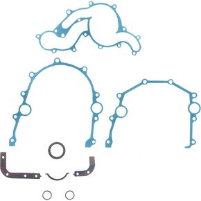 FEL-PRO TCS 45586 Timing Cover Gasket Set