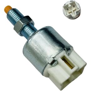 84340-32050 35350S04003 84340-32090 84340-35020 88924650 DR4036 1S5072 Rear Reverse Back Up lamp Brake Stop Light Switch Compatible with Toyota 4Runner Corolla Paseo Pickup Tacoma Tercel