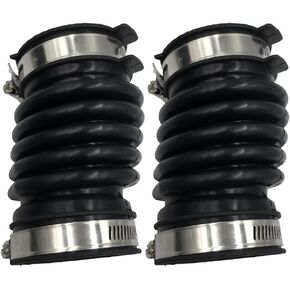 Air Cleaner Intake Hose Compatible with Toyota 2006-2010 Highlander 2006-2008 RX400h 17882-20140