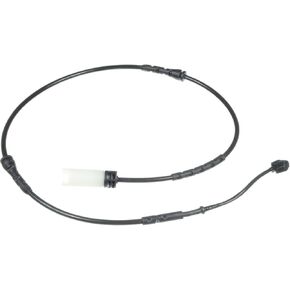Holstein Parts 2BWS0248 Brake Wear Sensor - Compatible With Select Mini Cooper Countryman, Cooper Paceman; FRONT