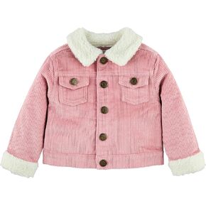 Mud Pie Girls' Jacket