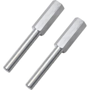 1290 Shock Extension,for extend 3/8"-24 shifter rod,Replace The Vehicle Extension Shock (Pake of 2)