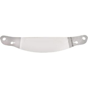 10218C - Racing Optics Xstack Helmet Tear Off Fits Arai: GP-6, GP-6S, GP-6PED and SK-6 Helmets