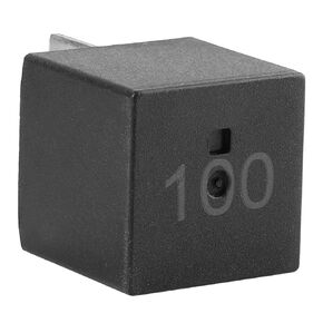 AUTOXBERT 7M0951253A #100 Relay 12VDC 70A 4 PIN for Audi A4 A5 A6 Q5 Q7 VW Je-TTA, Compatible with 4H0951253, 95VW10K705CA