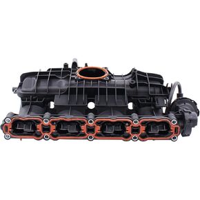 NewYall Engine Intake Manifold with Gasket