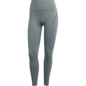 adidas Women's All Me Luxe 7/8 Leggings, Ivy