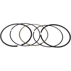 AHL 95mm Piston Rings for Yamaha WR426F 2001-2002/WR450F 2003-2015/YZ426F 2000-2002/YZ450F 2003-2009 5JG-11603-00-00