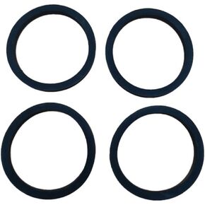 Silent Crossover Rings Compatible with Kawasaki Teryx KRX 1000 KRX1000 KRF 1000 KRF1000 eS KRF1000eS Special Trail Edition 2020 2021 D0380