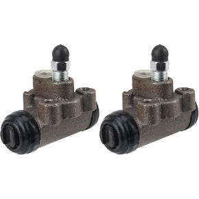 Wheel Cylinder King Quad Runner Fit for SUZUKI LT-F250 LT-4WD LT-F300 LT-4WDX Pack of 2