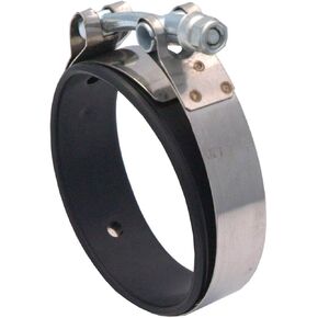 Spectre Performance SPE-8703 8703 T-Bolt Clamp, 3.000 in.