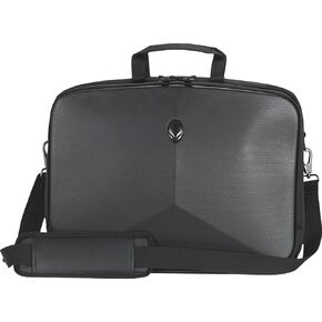 Mobile Edge Vindicator Briefcase, Specifically Designed for Alienware Gaming Laptops 13"/14"