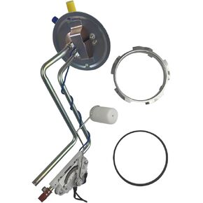 Diesel Pickup Fuel Sending Unit Compatible with 1987-1989 Ford F-250 F-350 Front/Mideship/Side 19 Gal. Replace# FMSU-5DE