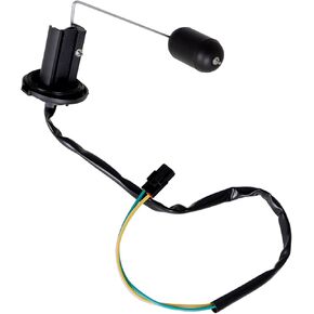 WFLNHB Fuel Sending Unit Sensor Replacement for Honda Foreman Rubicon 500 TRX500 2005 2006 2007 2008 2009 2010 2011 2012 2013 2014 37080-HP0-A01 37080-HP0-A00