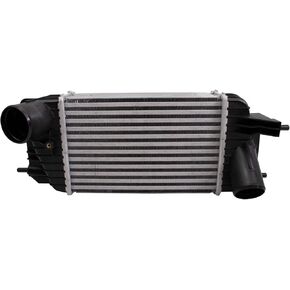 TRQ Turbo Intercooler for Nissan Juke 1.6L