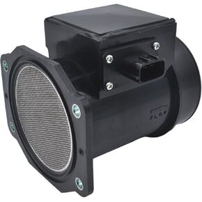 Mass Air Flow Sensor Meter MAF 22680-31U00 Compatible With NISSAN INFINITI MAXIMA I30 J30 Q45 3.0L 4.1L