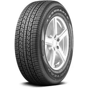 Goodyear 255/65R18 111T ASSUR CS FUEL MAX VSB