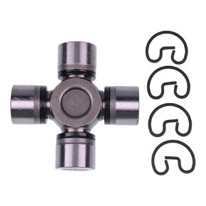 Universal Joint AT397345 AT178387 AT178389 AT394774 Compatible with John Deere Engine 4045HT082 4045HT096 4045TT080 Loader 210L 310G 315SG 310SG Dozer 450J 450K 550J 550K 650J 650K