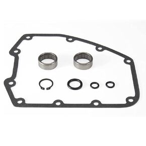 Chain Drive Twin Cam Gasket Bearings Replace Kit Compatible with 1999-Later Harley Twin Cam Model