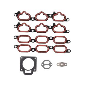 DNJ IG473 Intake Gasket for 2002-2006 / Mazda/MPV / 3.0L / DOHC / V6 / 24V / 181cid