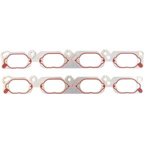 ApplianPar Intake Manifold Gasket for Audi A8 A6 Quattro Q7 for VW Touareg Pack of 2