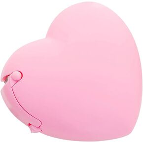 الأشرطة، موزع شريط ملون كاندي محمول على شكل قلب، منظم شريط لطيف، مكتب منزلي، مكتب، مستلزمات مدرسية in Kuwait