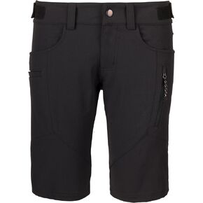 Flylow Women's Squad 2-in-1 Shorts - Stretchy, Durable MTB Shorts for Mountain Biking & Cycling
