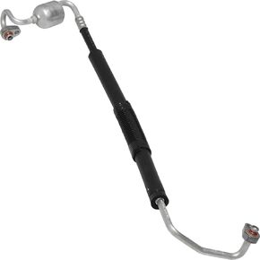 UAC HA 111700C A/C Refrigerant Discharge Hose