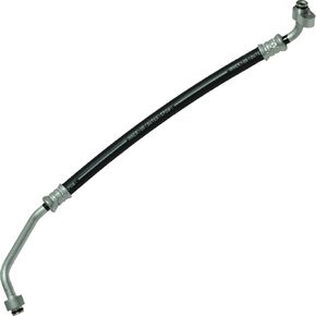 Universal Air Conditioner HA 111915C A/C Refrigerant Discharge Hose