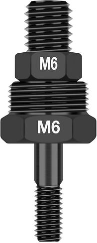 10-32 Rivet Nut Tool Tip, Replacement Mandrel, Compatible 10 Series Rivet Nut Tool in Saudi Arabia