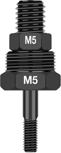 10-32 Rivet Nut Tool Tip, Replacement Mandrel, Compatible 10 Series Rivet Nut Tool in Saudi Arabia