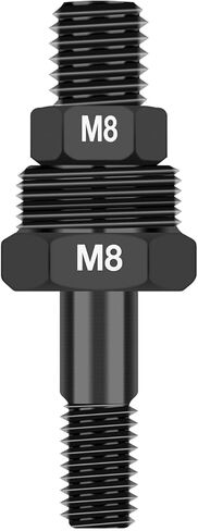 10-32 Rivet Nut Tool Tip, Replacement Mandrel, Compatible 10 Series Rivet Nut Tool in Kuwait