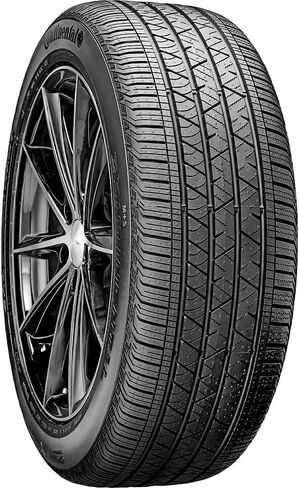 إطار نصف قطري ContiCrossContact LX Sport لجميع المواسم من Continental ContiCrossContact - 235/60R18 103H in Saudi Arabia