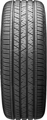 إطار نصف قطري ContiCrossContact LX Sport لجميع المواسم من Continental ContiCrossContact - 235/60R18 103H in Saudi Arabia