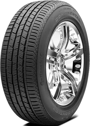 إطار نصف قطري ContiCrossContact LX Sport لجميع المواسم من Continental ContiCrossContact - 235/60R18 103H in Saudi Arabia