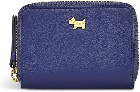 RADLEY London - Spitalfields Row - Small Zip Around Wallet in Saudi Arabia