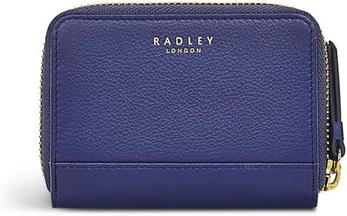 RADLEY London - Spitalfields Row - Small Zip Around Wallet in Saudi Arabia