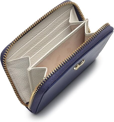 RADLEY London - Spitalfields Row - Small Zip Around Wallet in Saudi Arabia