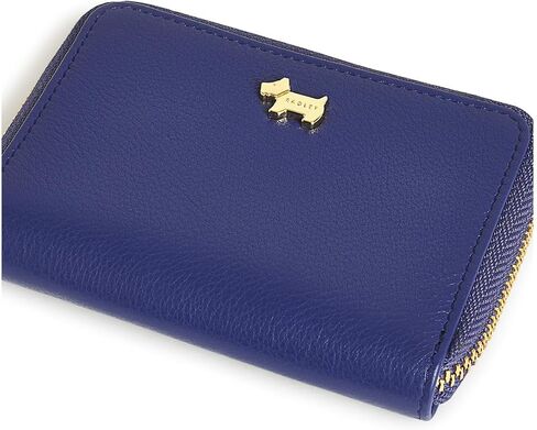 RADLEY London - Spitalfields Row - Small Zip Around Wallet in Saudi Arabia