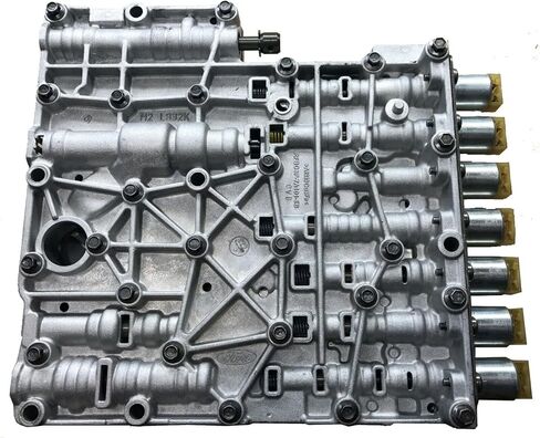 6R140 Transmission Valve Body Compatible with Ford F250 All F Series 2011up in Saudi Arabia