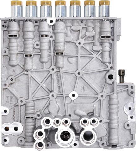 6R140 Transmission Valve Body Compatible with Ford F250 All F Series 2011up in Saudi Arabia