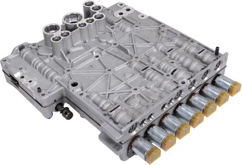 6R140 Transmission Valve Body Compatible with Ford F250 All F Series 2011up in Saudi Arabia