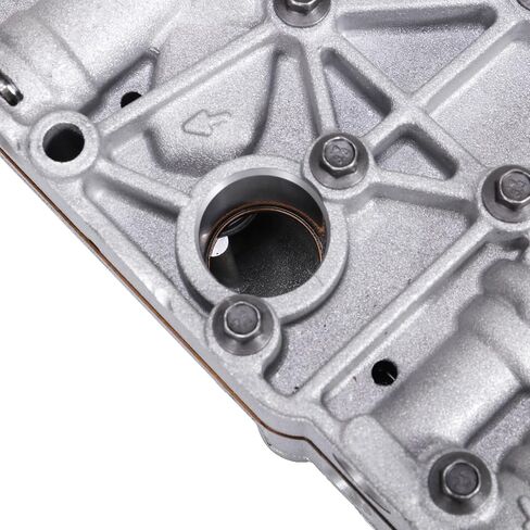 6R140 Transmission Valve Body Compatible with Ford F250 All F Series 2011up in Saudi Arabia