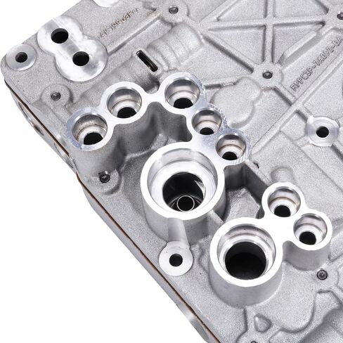 6R140 Transmission Valve Body Compatible with Ford F250 All F Series 2011up in Saudi Arabia
