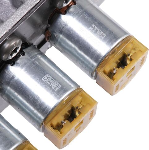 6R140 Transmission Valve Body Compatible with Ford F250 All F Series 2011up in Saudi Arabia