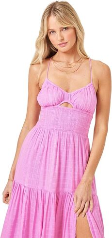 L*Space Women's Calla Dress in Kuwait